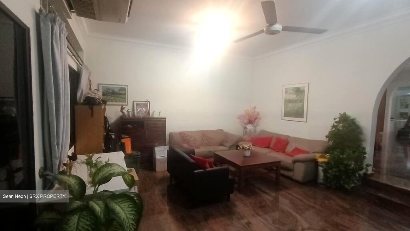 Lorong Mydin (D14), Semi-Detached #471339591